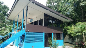 Modern dreamhouse